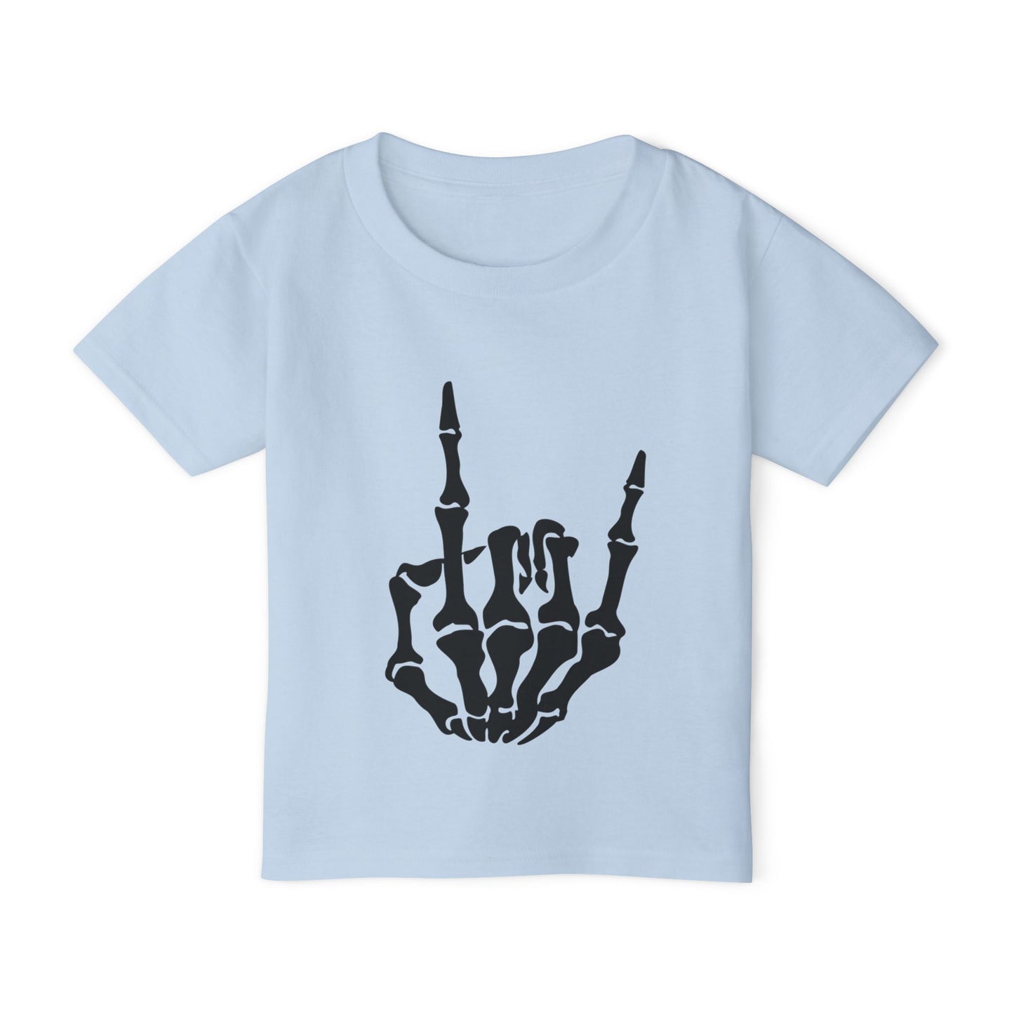 💀🔥 MAMMA’S TROUBLE MAKER – CAMO TODDLER TEE EDITION 🔥💀