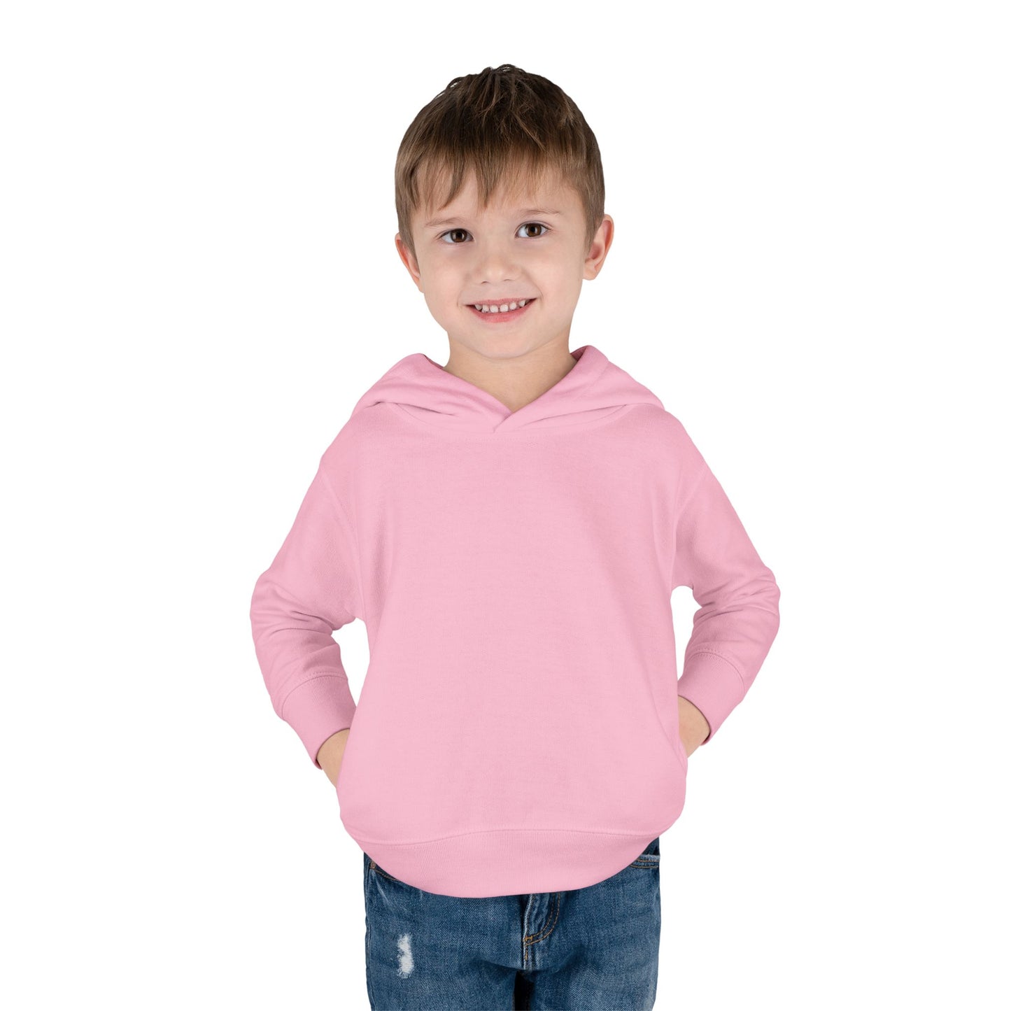 💀 PATIENCE TESTER Hoodie 💀Toddler Pullover Fleece Hoodie