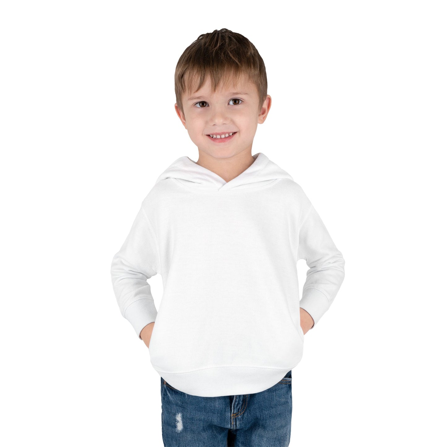 💀 PATIENCE TESTER Hoodie 💀Toddler Pullover Fleece Hoodie