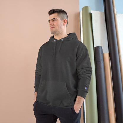 🕰️💀 NO SLEEP FOR THE FATHERS – CHAMPION HOODIE 💀🕰️