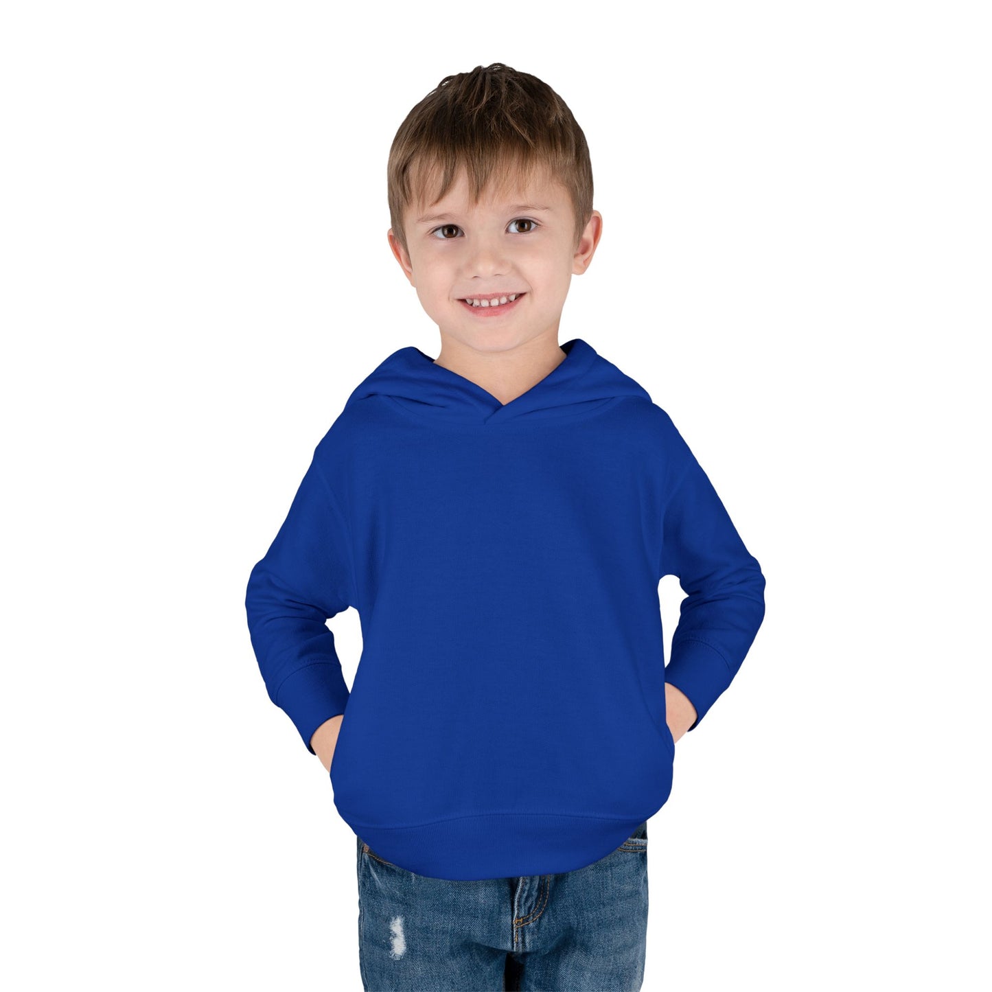 💀 PATIENCE TESTER Hoodie 💀Toddler Pullover Fleece Hoodie