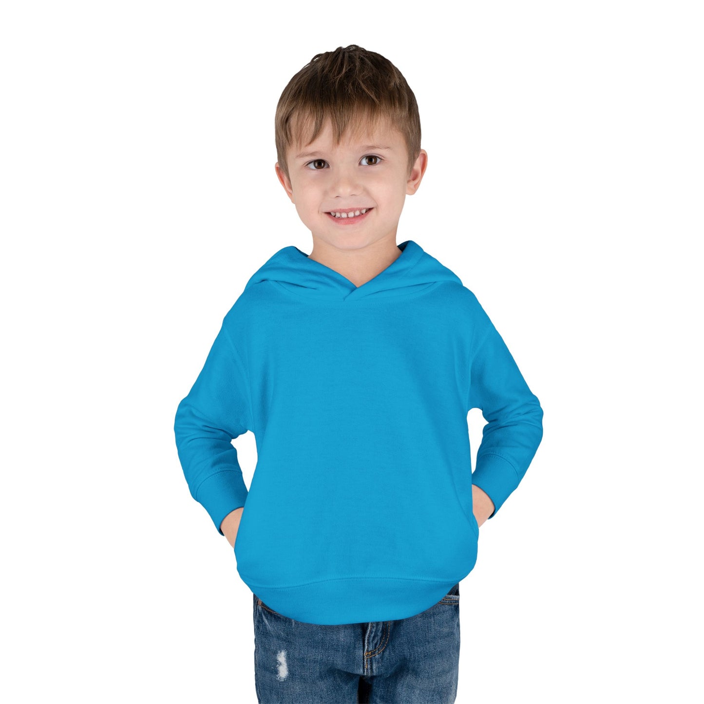 💀 PATIENCE TESTER Hoodie 💀Toddler Pullover Fleece Hoodie