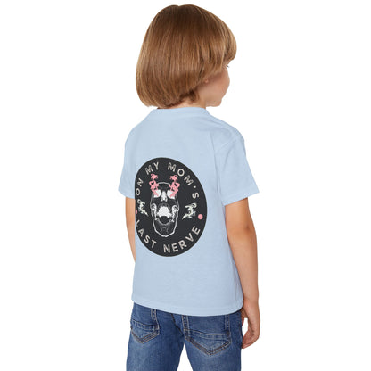 💀🔥 ON MY MOM’S LAST NERVE – IN PINK- CHAOS CREATOR IN YOUR LIFE! 🔥💀