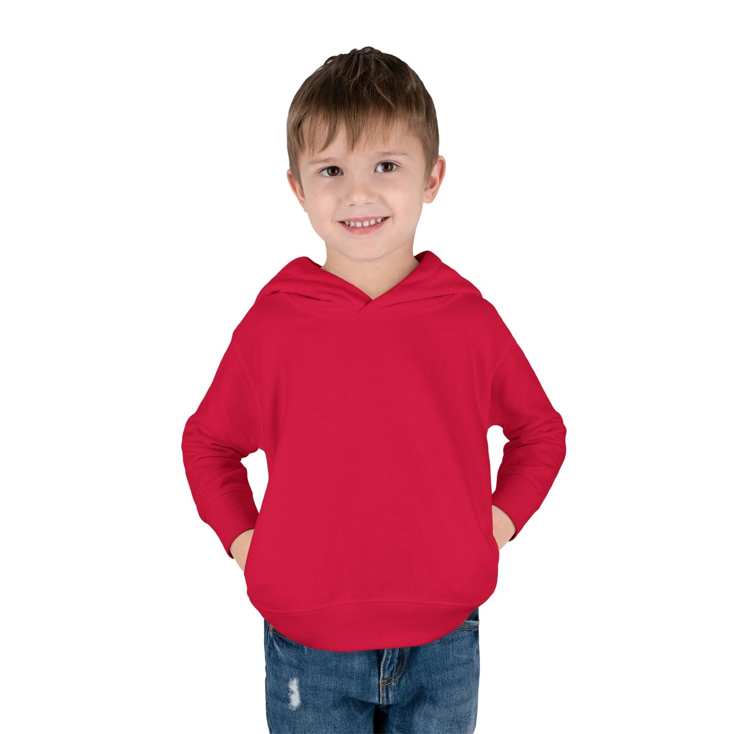💀 PATIENCE TESTER Hoodie 💀Toddler Pullover Fleece Hoodie