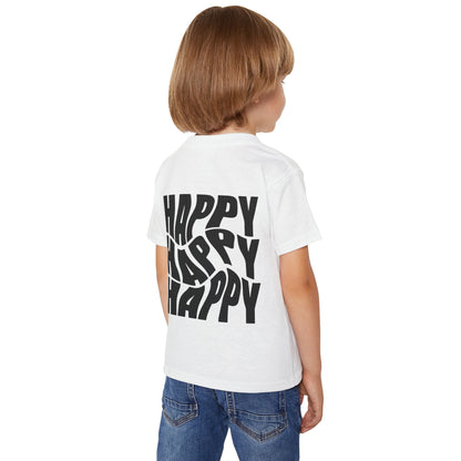 💖✨ HAPPY X3 IN BLACK– FOR THE LITTLE ONES WHO RADIATE PURE JOY! ✨💖