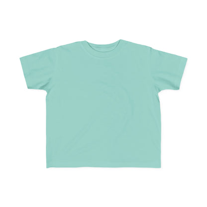 ⚡️ Bella Thora – Troublemaker Club Toddler Tee Design