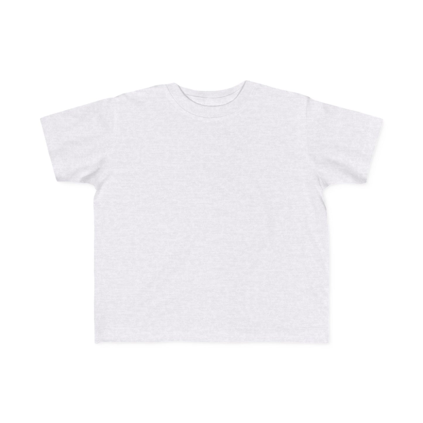 💖 Bella Thora – “Mom’s Last Nerve” Cute Toddler Tee BACK Design