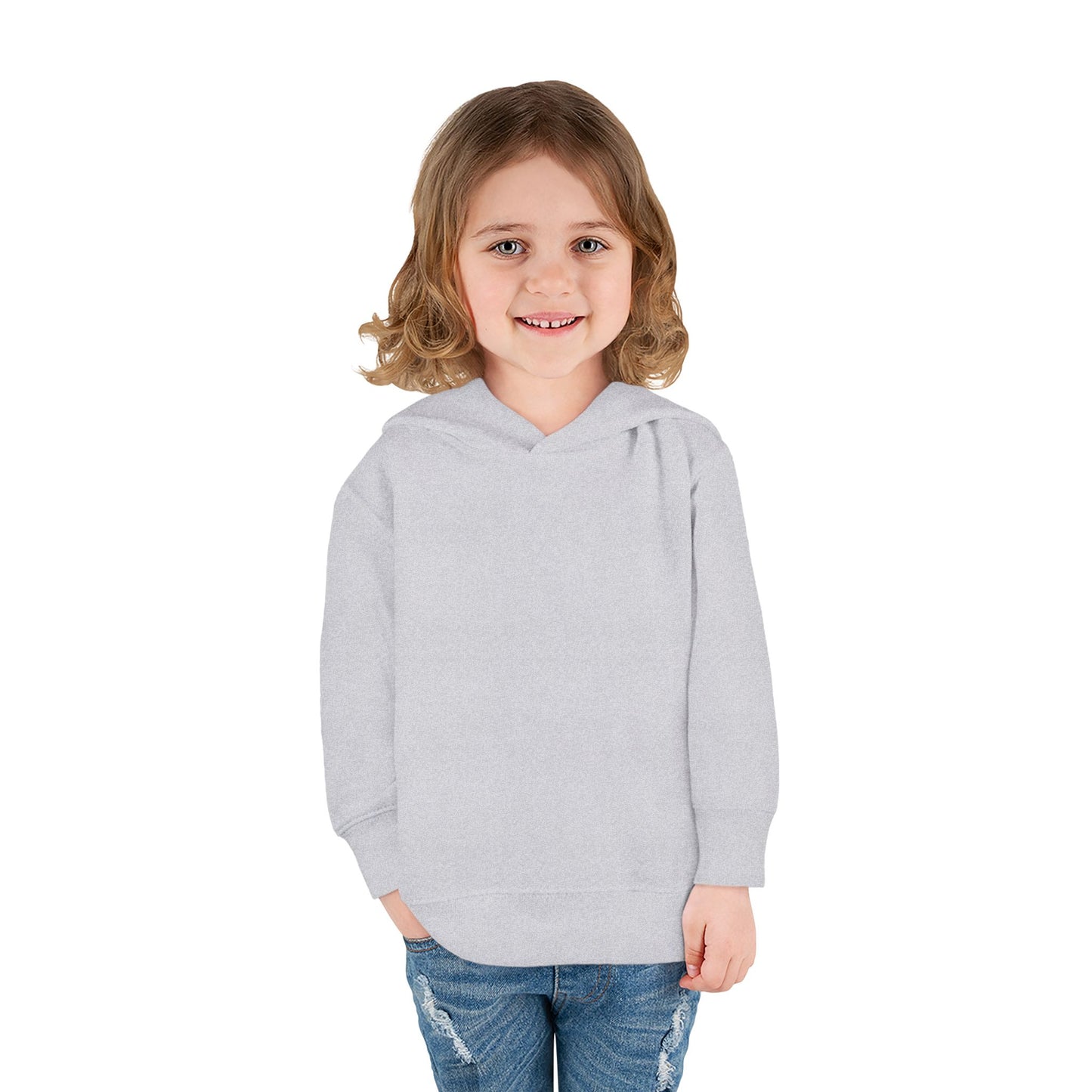 💀 PATIENCE TESTER Hoodie 💀Toddler Pullover Fleece Hoodie