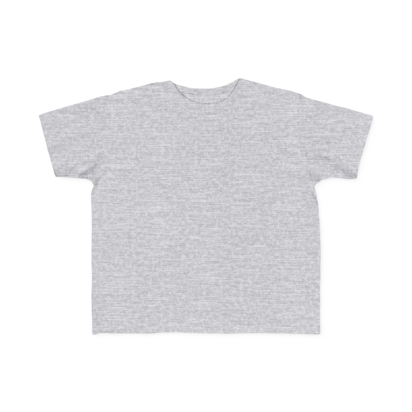 💖 Bella Thora – “Mom’s Last Nerve” Cute Toddler Tee BACK Design