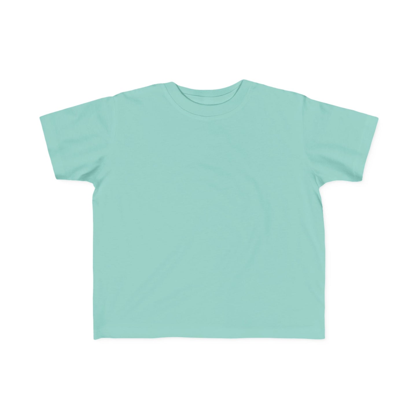 💖 Bella Thora – “Mom’s Last Nerve” Cute Toddler Tee BACK Design