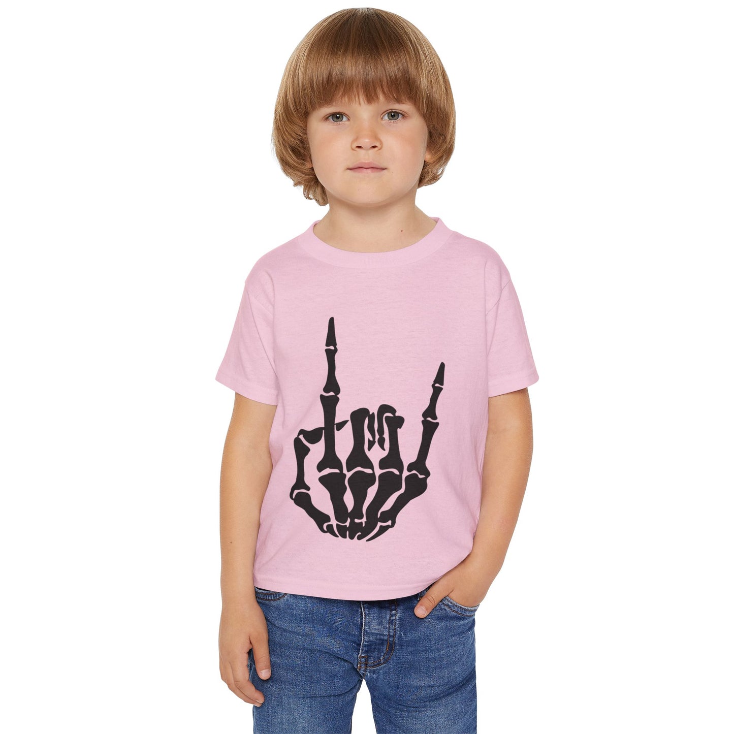 🔥🖤 MAMMA'S TROUBLE MAKER – RAINBOW - FOR THE LITTLE REBEL WITH A BIG HEART! 🖤🔥