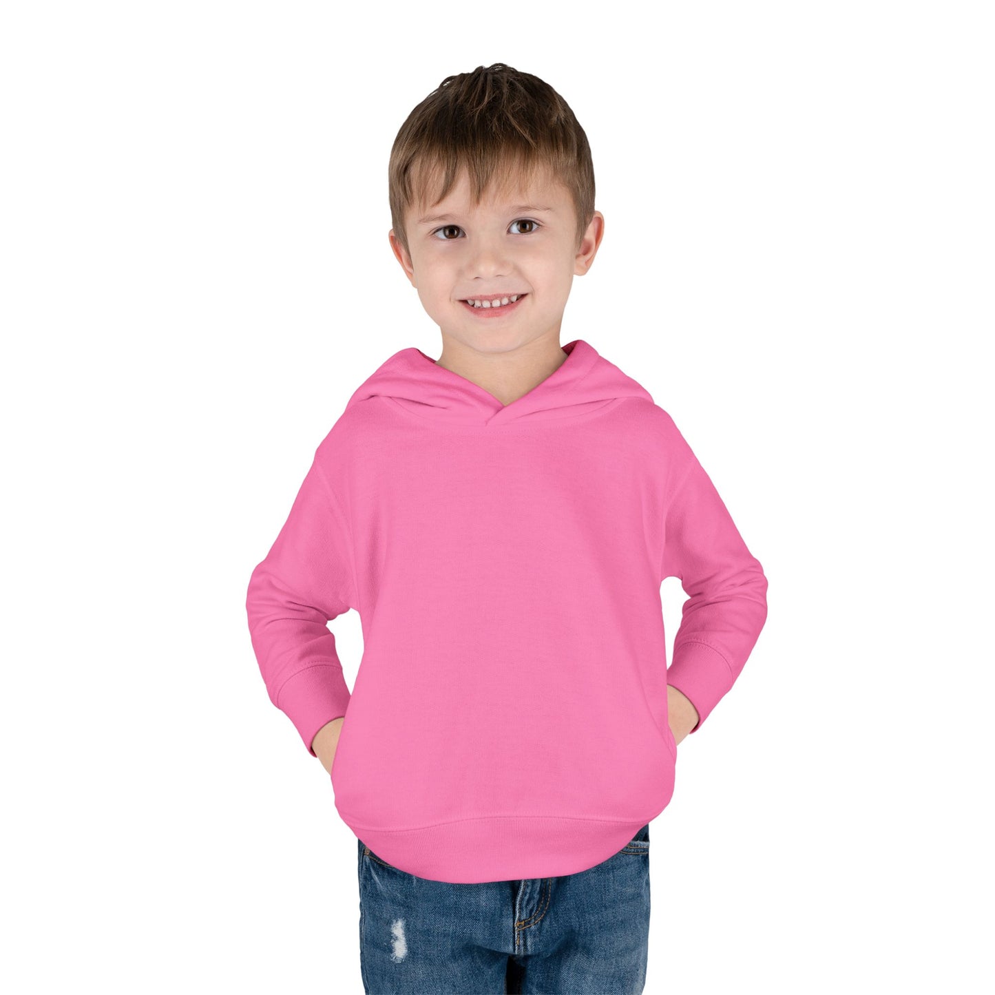 💀 PATIENCE TESTER Hoodie 💀Toddler Pullover Fleece Hoodie