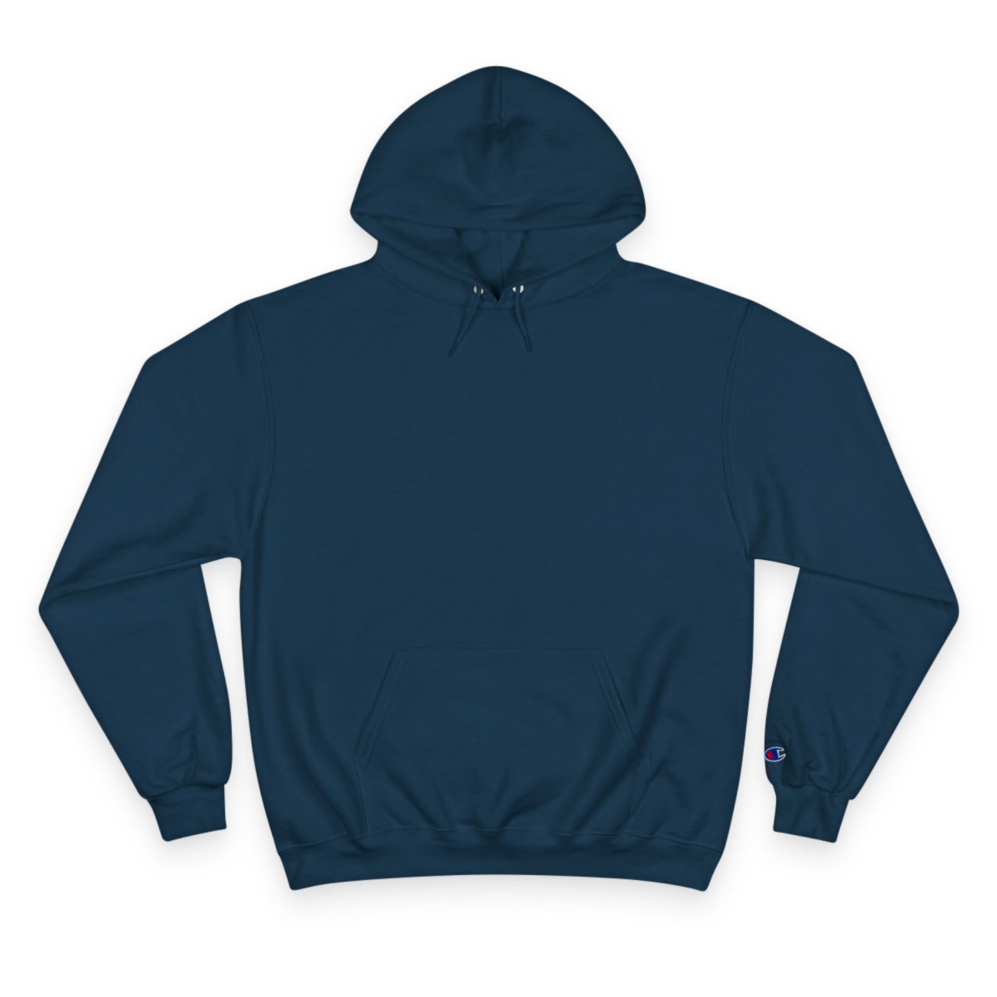 💀🕰️ NO SLEEP FOR THE MOTHERS – CHAMPION HOODIE 🕰️💀