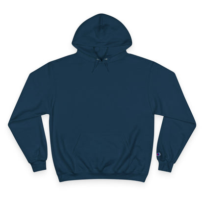 💀🕰️ NO SLEEP FOR THE MOTHERS – CHAMPION HOODIE 🕰️💀