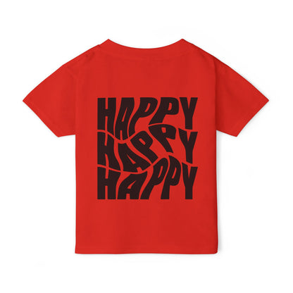💖✨ HAPPY X3 IN BLACK– FOR THE LITTLE ONES WHO RADIATE PURE JOY! ✨💖