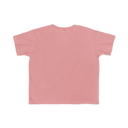 ⚡️ Bella Thora Toddler Tee – Little Storm, Big Style! FRONT Design