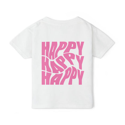 💖✨ HAPPY X3 IN PINK – FOR THE LITTLE ONES WHO RADIATE PURE JOY! ✨💖