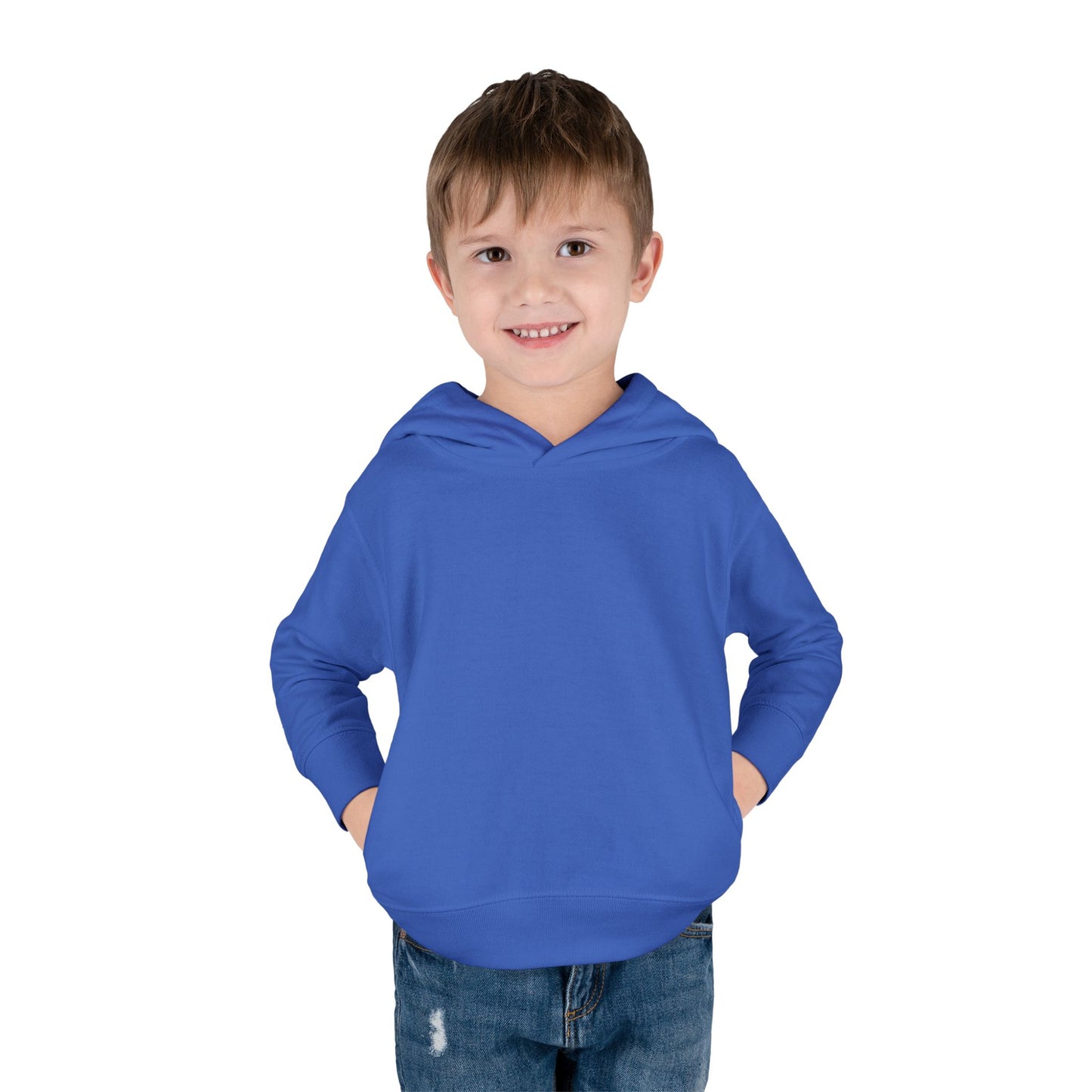 💀 PATIENCE TESTER Hoodie 💀Toddler Pullover Fleece Hoodie