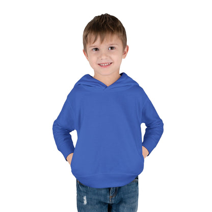 💀 PATIENCE TESTER Hoodie 💀Toddler Pullover Fleece Hoodie