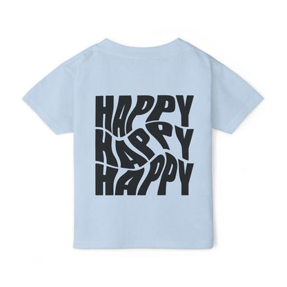 💖✨ HAPPY X3 IN BLACK– FOR THE LITTLE ONES WHO RADIATE PURE JOY! ✨💖