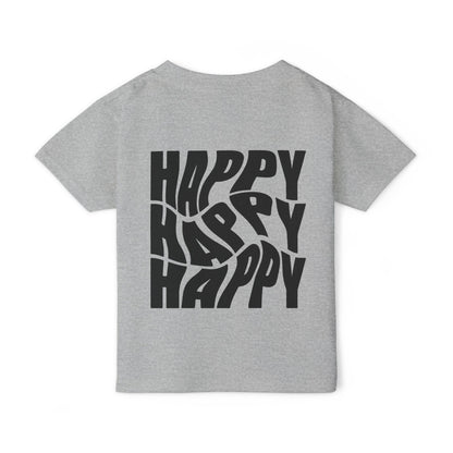 💖✨ HAPPY X3 IN BLACK– FOR THE LITTLE ONES WHO RADIATE PURE JOY! ✨💖