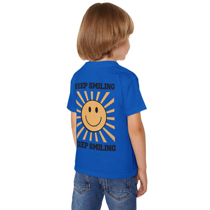 ☀️😊 HAPPY LIL’ HUMAN – KEEP SMILING EDITION! 😊☀️