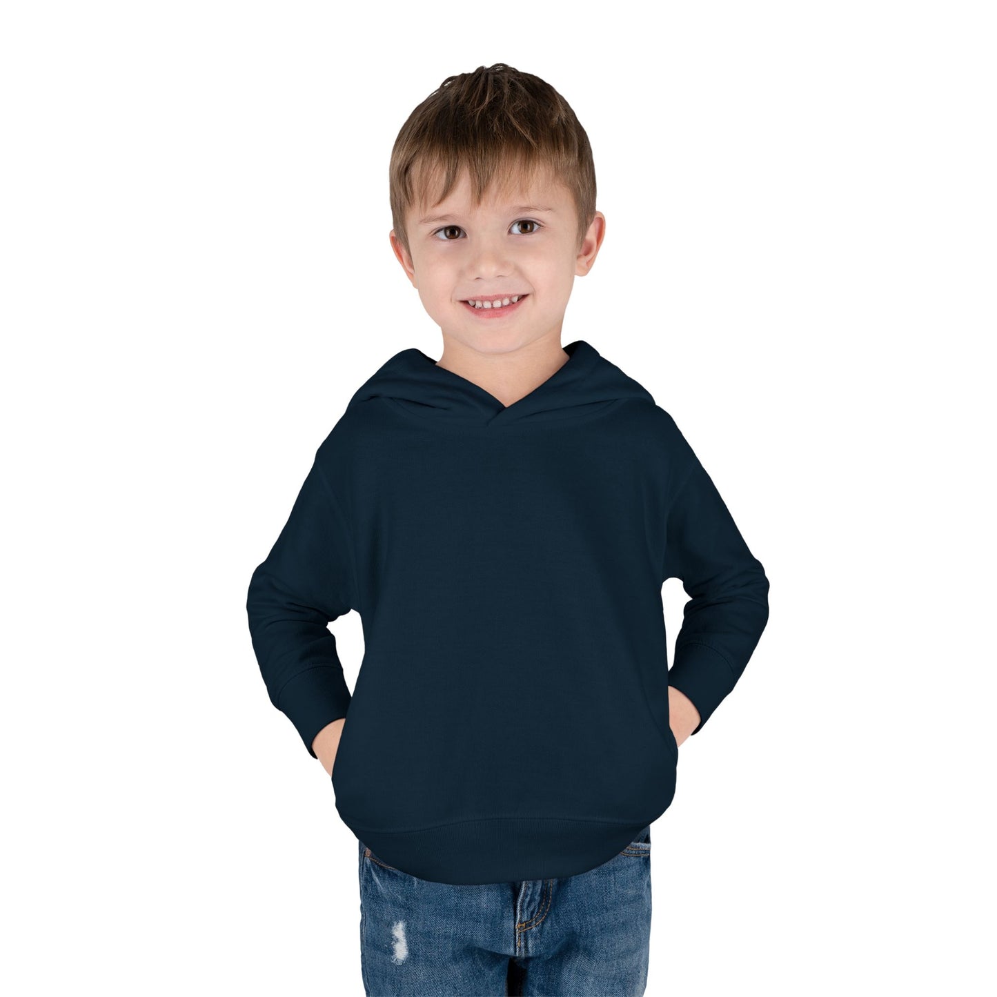 💀 PATIENCE TESTER Hoodie 💀Toddler Pullover Fleece Hoodie