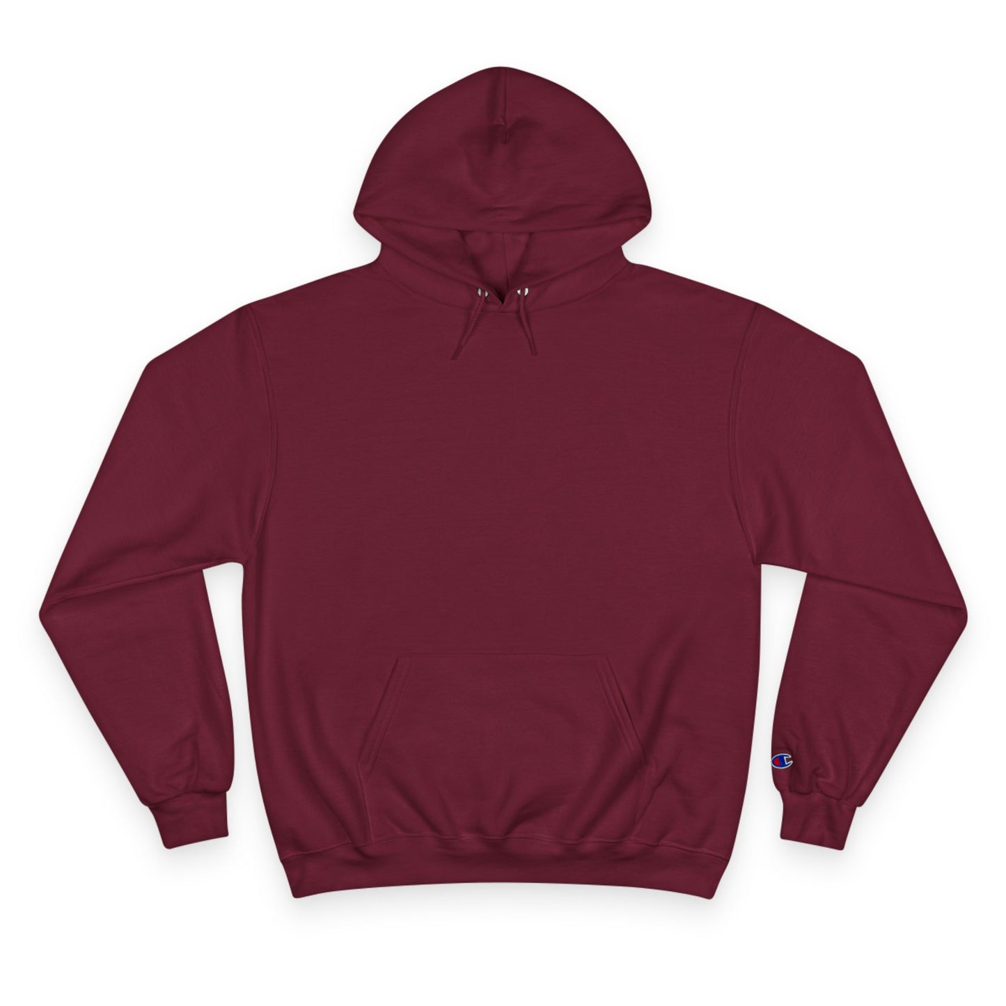💀🕰️ NO SLEEP FOR THE MOTHERS – CHAMPION HOODIE 🕰️💀