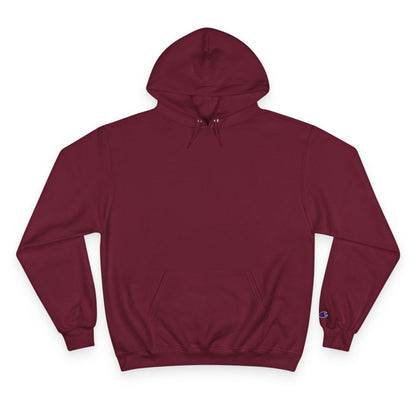 💀🕰️ NO SLEEP FOR THE MOTHERS – CHAMPION HOODIE 🕰️💀