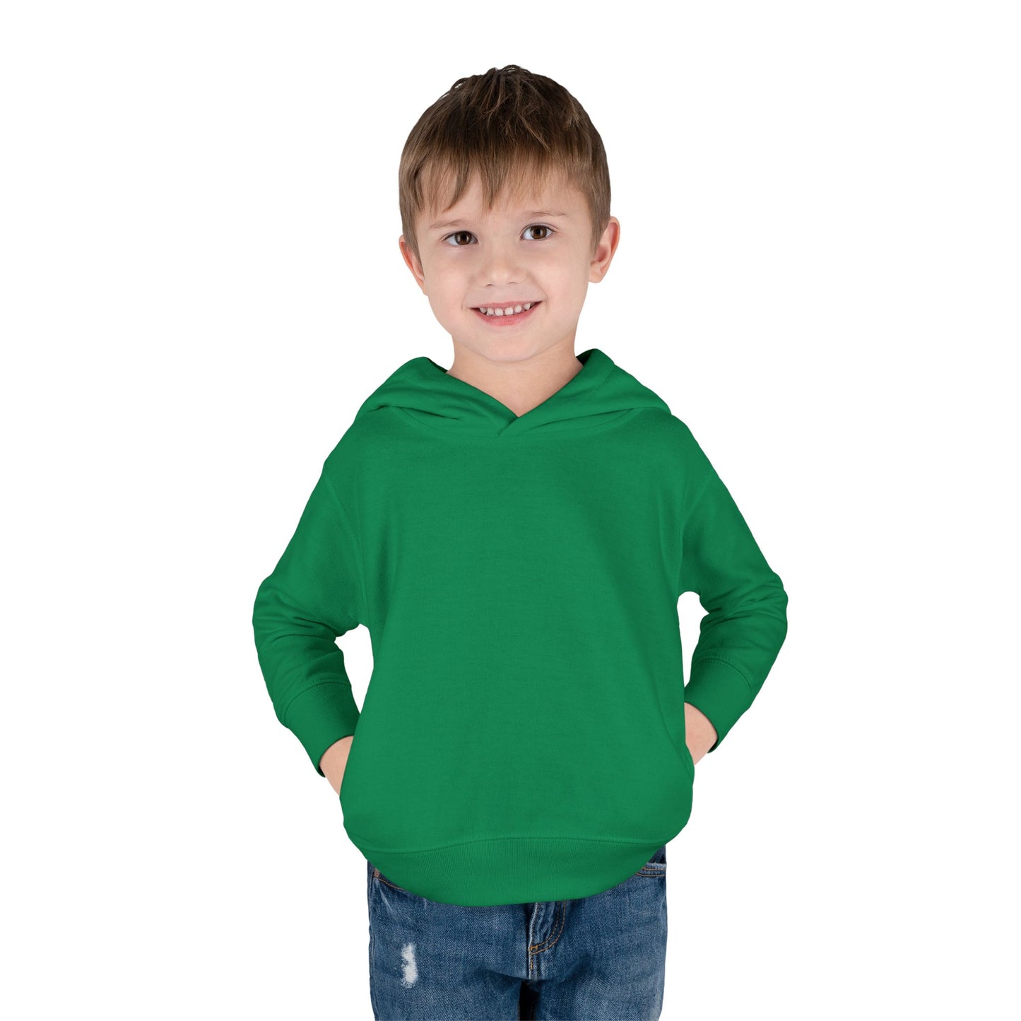 💀 PATIENCE TESTER Hoodie 💀Toddler Pullover Fleece Hoodie