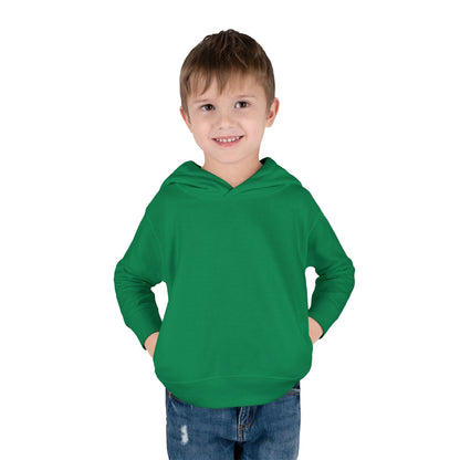 💀 PATIENCE TESTER Hoodie 💀Toddler Pullover Fleece Hoodie
