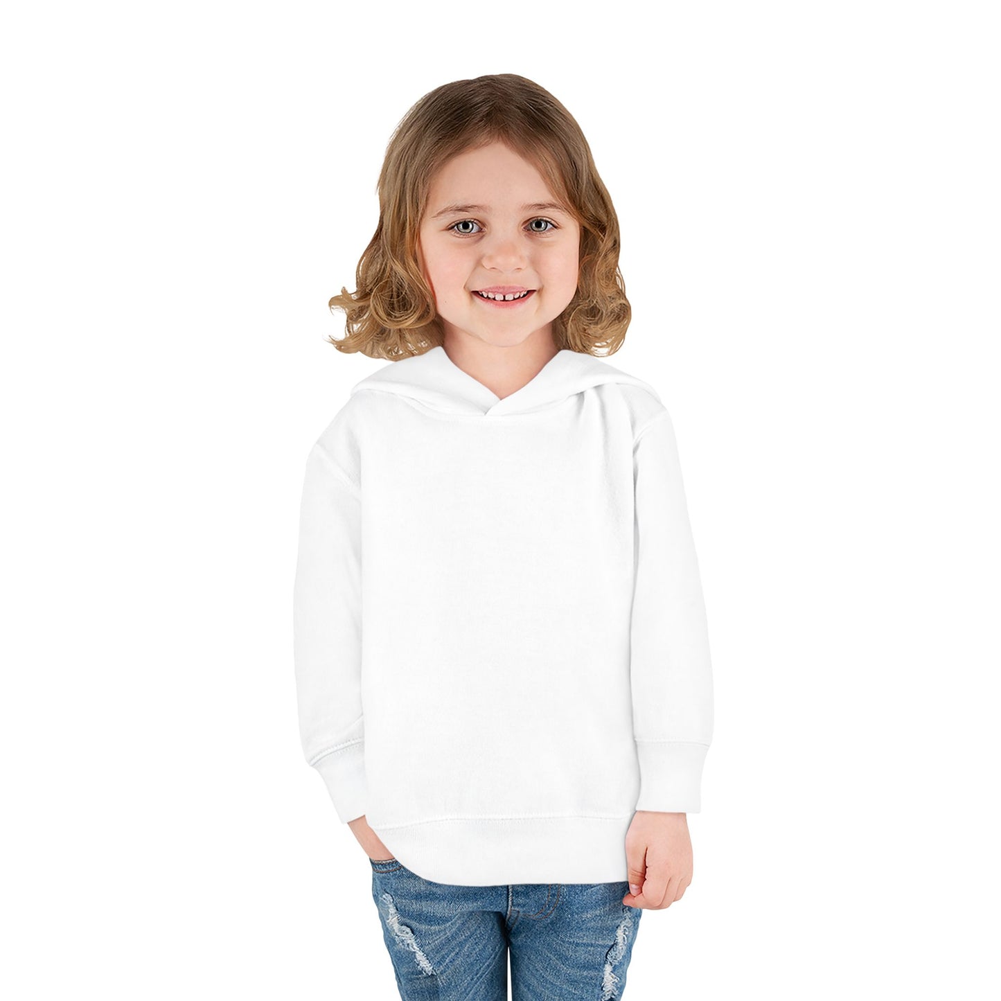 💀 PATIENCE TESTER Hoodie 💀Toddler Pullover Fleece Hoodie