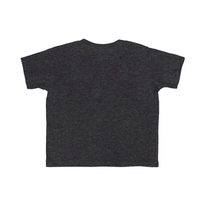 ⚡️ Bella Thora Toddler Tee – Little Storm, Big Style! FRONT Design