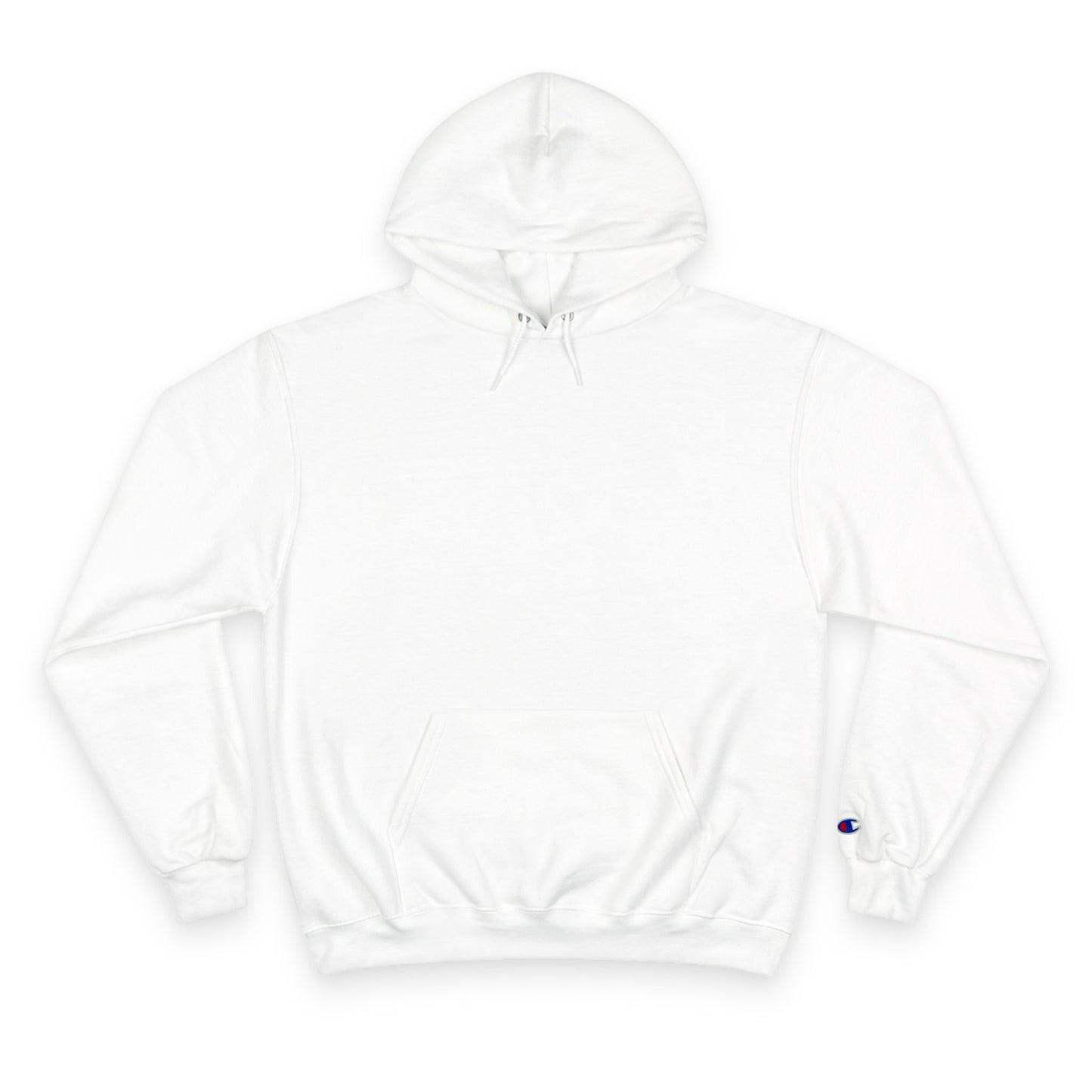 💀🕰️ NO SLEEP FOR THE MOTHERS – CHAMPION HOODIE 🕰️💀