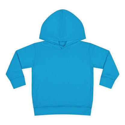 💀 PATIENCE TESTER Hoodie 💀Toddler Pullover Fleece Hoodie