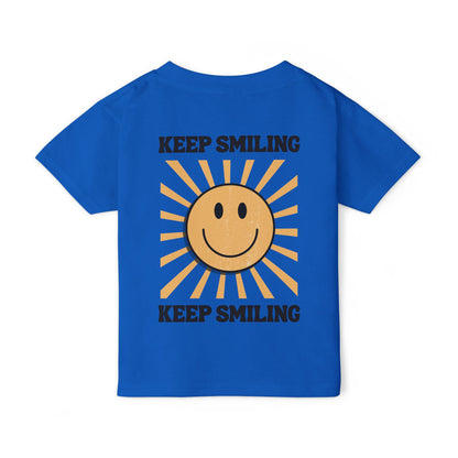 ☀️😊 HAPPY LIL’ HUMAN – KEEP SMILING EDITION! 😊☀️