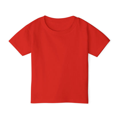 "Trouble Since Birth-Pink Back" Toddler Tee – For the Wild & Free! 🤘⚡