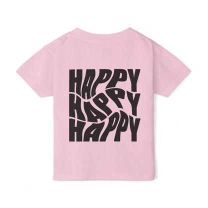 💖✨ HAPPY X3 IN BLACK– FOR THE LITTLE ONES WHO RADIATE PURE JOY! ✨💖