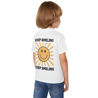 ☀️😊 HAPPY LIL’ HUMAN – KEEP SMILING EDITION! 😊☀️