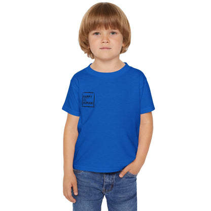 💖✨ HAPPY X3 IN BLACK– FOR THE LITTLE ONES WHO RADIATE PURE JOY! ✨💖
