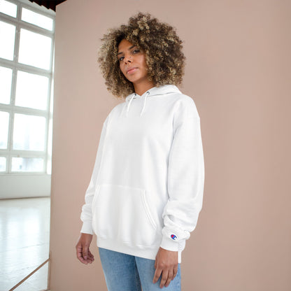 💀🕰️ NO SLEEP FOR THE MOTHERS – CHAMPION HOODIE 🕰️💀