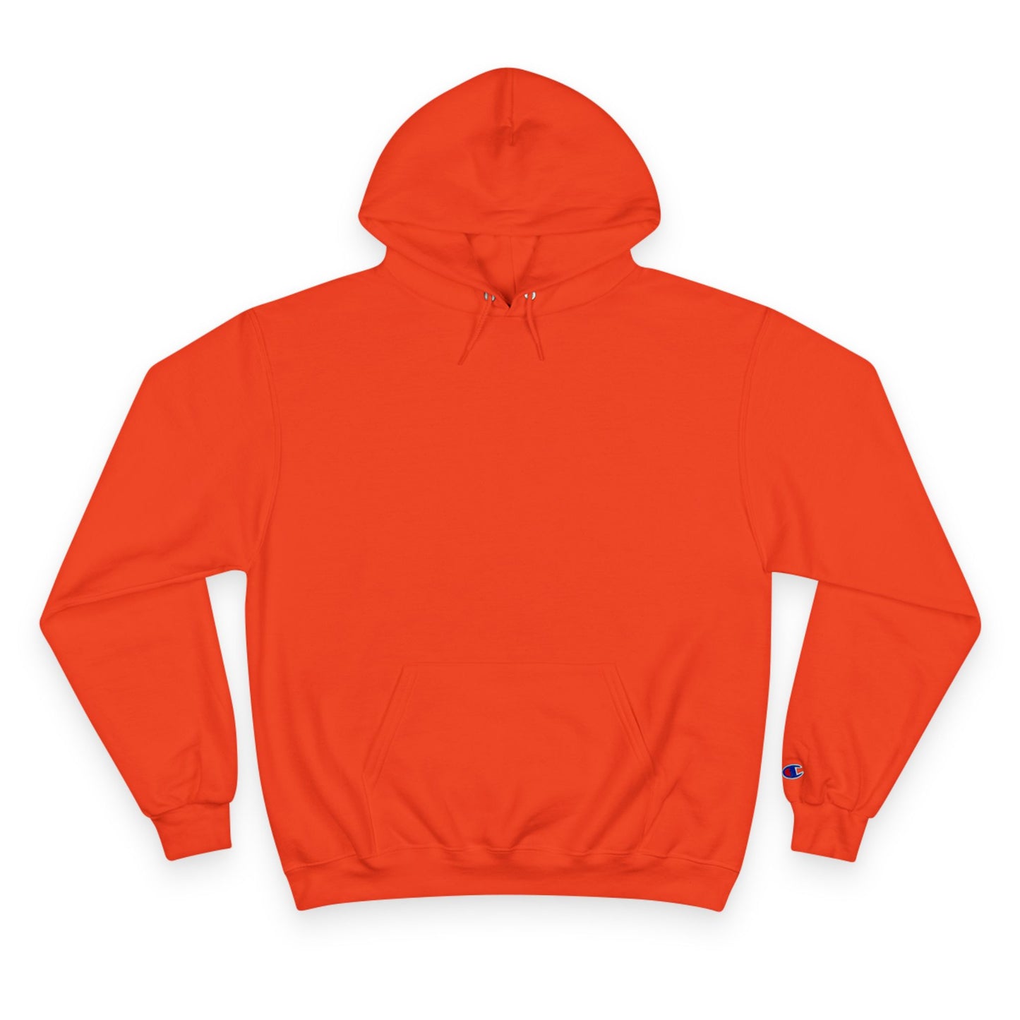 💀🕰️ NO SLEEP FOR THE MOTHERS – CHAMPION HOODIE 🕰️💀