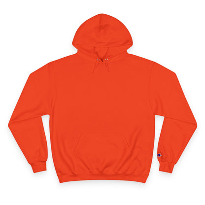 💀🕰️ NO SLEEP FOR THE MOTHERS – CHAMPION HOODIE 🕰️💀