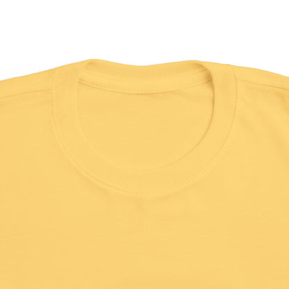 ⚡️ Bella Thora – Troublemaker Club Toddler Tee Design