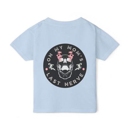 💀🔥 ON MY MOM’S LAST NERVE – IN PINK- CHAOS CREATOR IN YOUR LIFE! 🔥💀