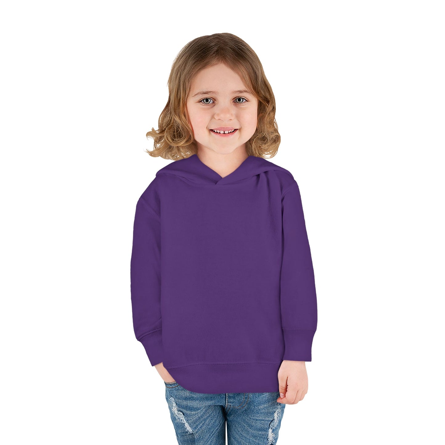 💀 PATIENCE TESTER Hoodie 💀Toddler Pullover Fleece Hoodie