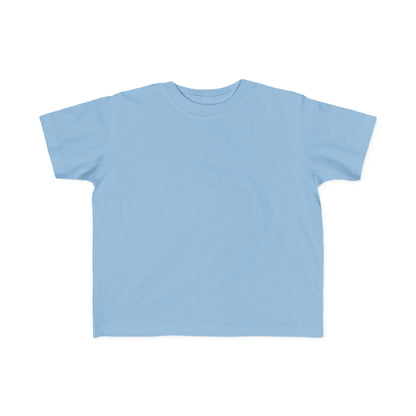 ⚡️ Bella Thora – Troublemaker Club Toddler Tee Design