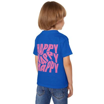 💖✨ HAPPY X3 IN PINK – FOR THE LITTLE ONES WHO RADIATE PURE JOY! ✨💖