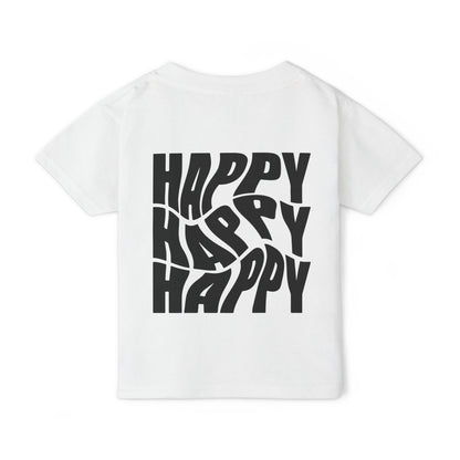 💖✨ HAPPY X3 IN BLACK– FOR THE LITTLE ONES WHO RADIATE PURE JOY! ✨💖