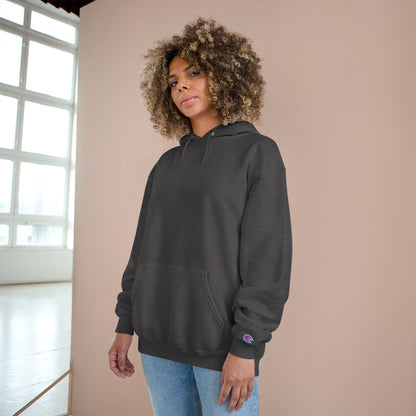 💀🕰️ NO SLEEP FOR THE MOTHERS – CHAMPION HOODIE 🕰️💀
